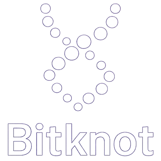 Bitknot Logo